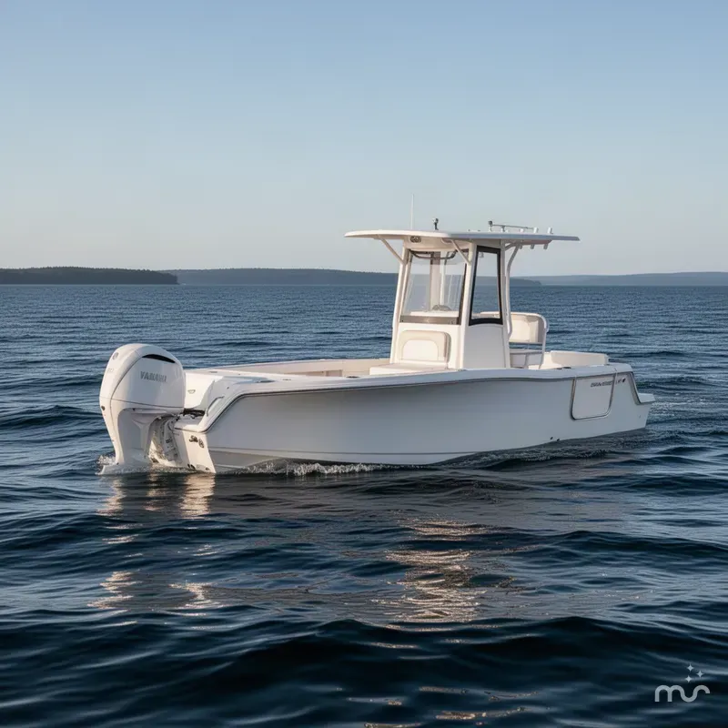 The Image of Sea Hunt Ultra 255SE 2027 - 0