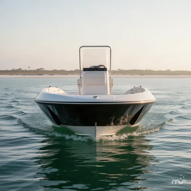 Slide: The Image of Bayliner Trophy T18 2027 - 1