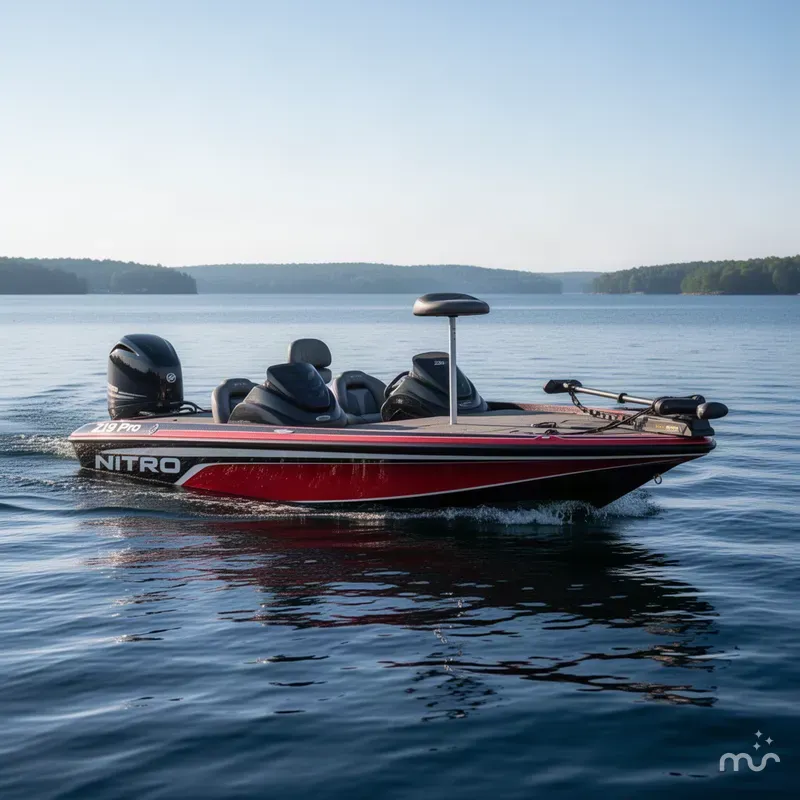The Image of Nitro Z19 Pro 2019 - 0