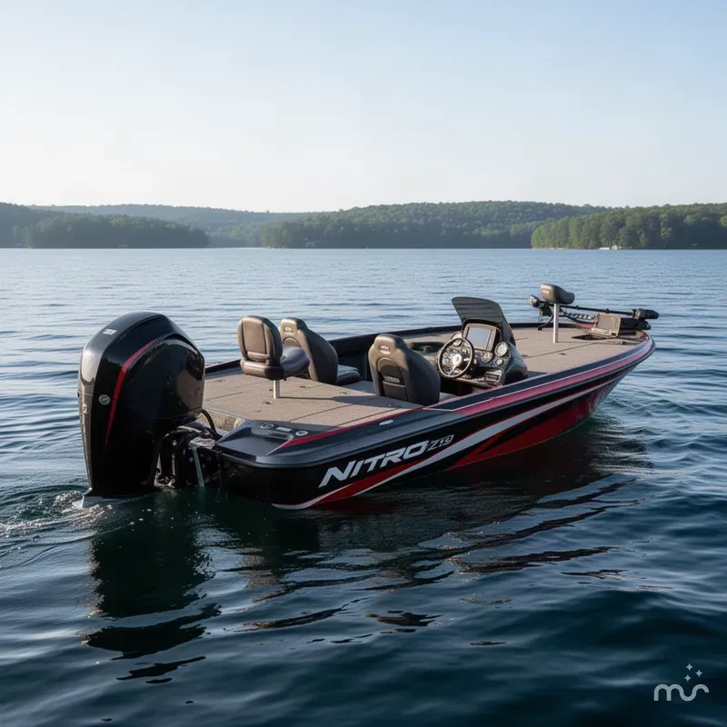 Slide: The Image of Nitro Z19 Pro 2019 - 1