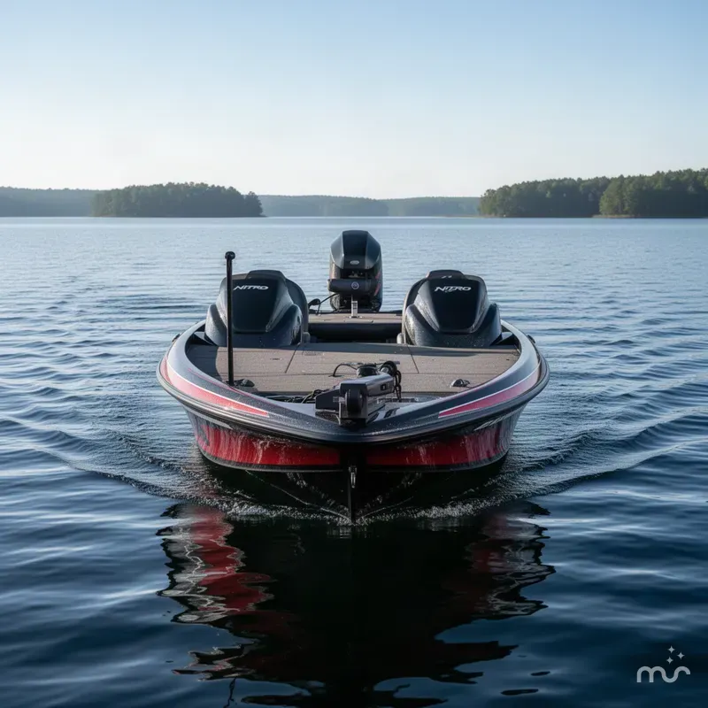 Slide: The Image of Nitro Z19 Pro 2019 - 2