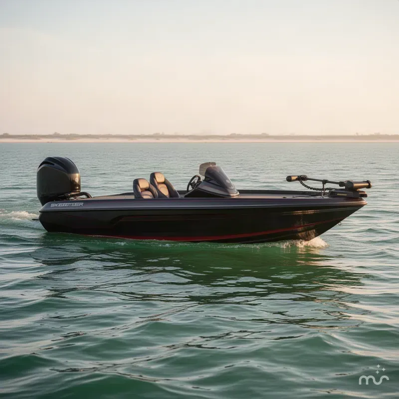 The Image of Skeeter FXR20 Limited 2024 - 0