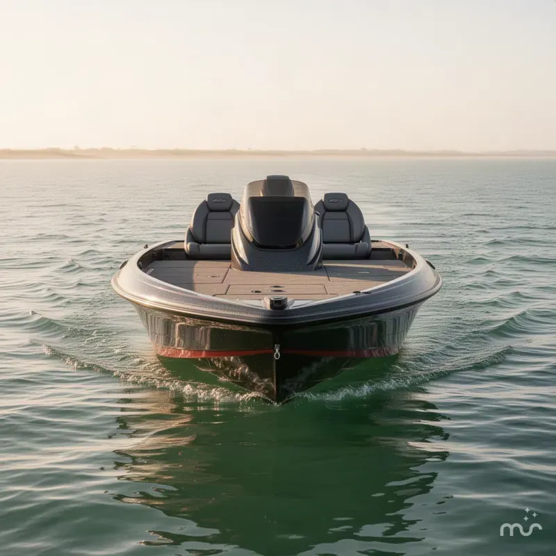 Slide: The Image of Skeeter FXR20 Limited 2024 - 1