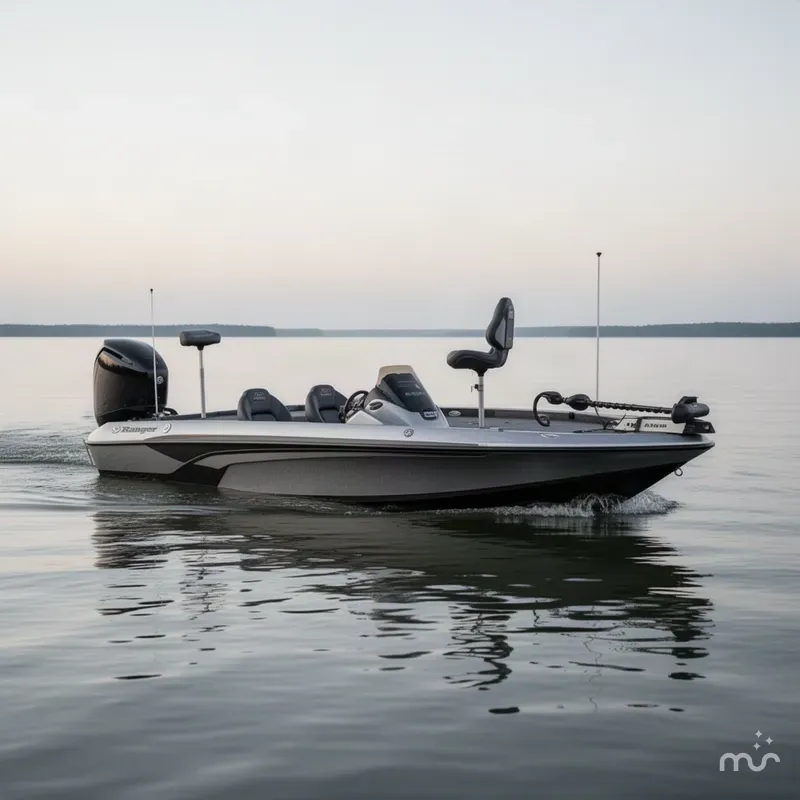 The Image of Ranger Z520 Comanche 2018 - 0