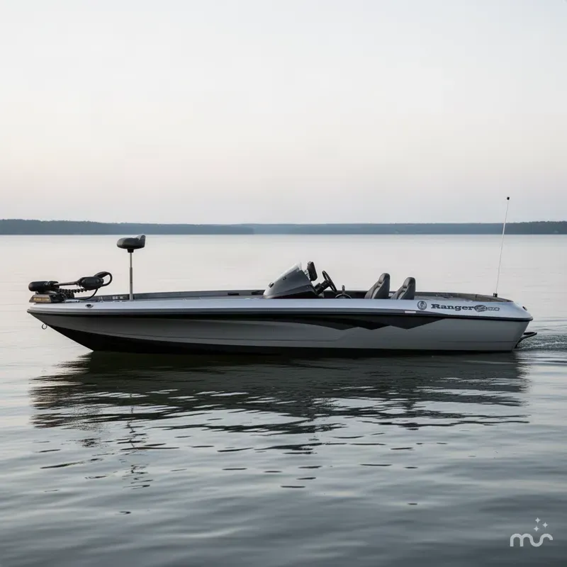 Slide: The Image of Ranger Z520 Comanche 2018 - 1