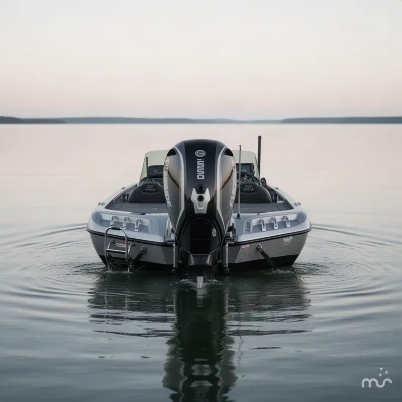 Slide: The Image of Ranger Z520 Comanche 2018 - 2