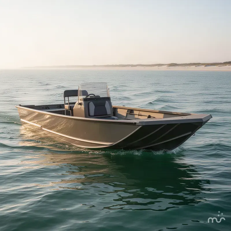 The Image of Lowe RX16DT 2027 - 0