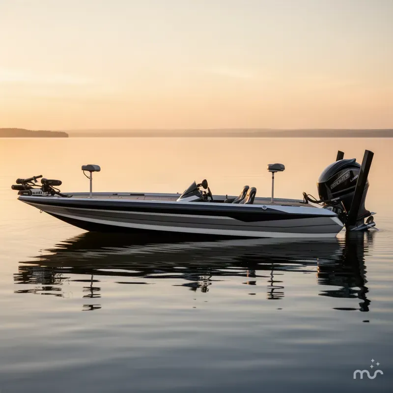 The Image of Skeeter FXR21 Limited 2023 - 1