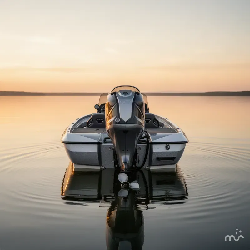 Slide: The Image of Skeeter FXR21 Limited 2023 - 2