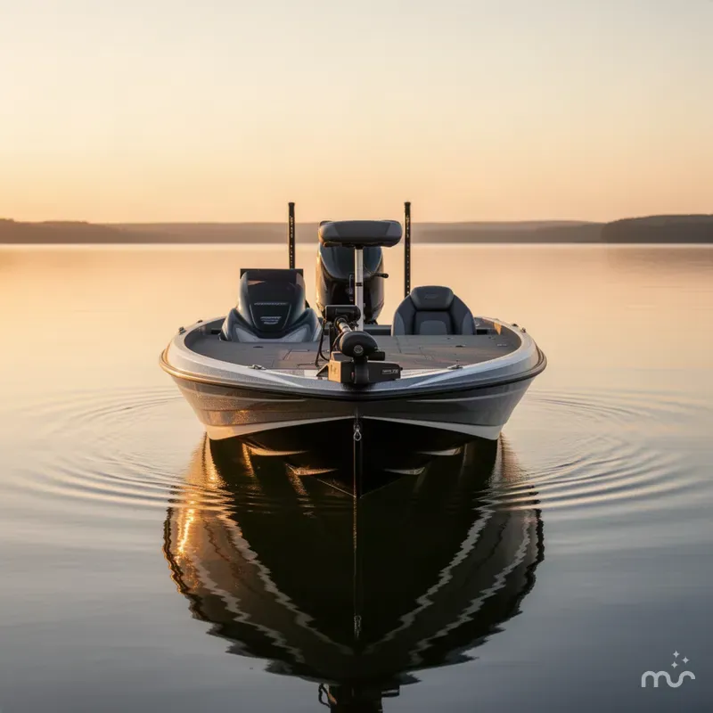 Slide: The Image of Skeeter FXR21 Limited 2023 - 3