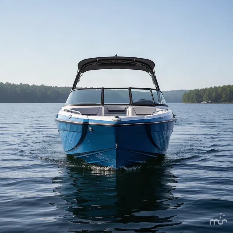 Slide: The Image of Yamaha 212XD 2022 - 2