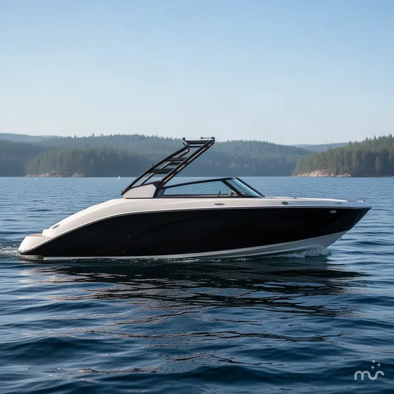 The Image of Yamaha 222SE 2027 - 0