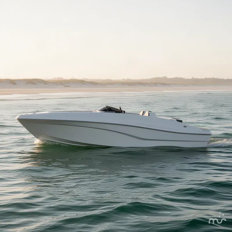 The Image of Tahoe T18 2022 - 0
