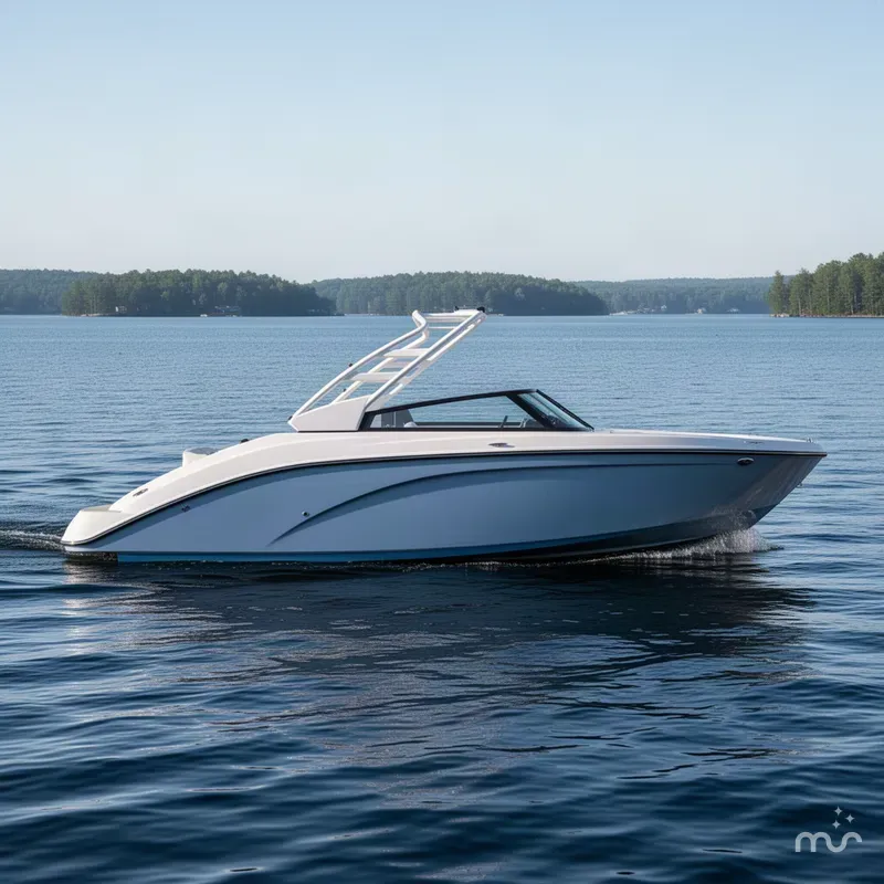 The Image of Yamaha 222SD 2027 - 0