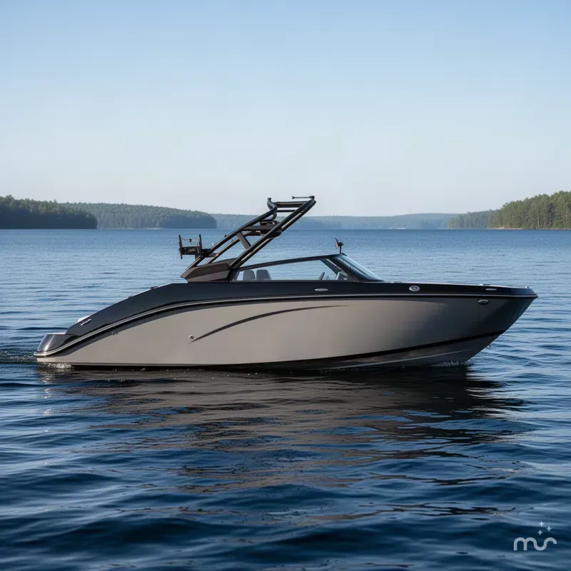 The Image of Yamaha 222XD 2027 - 0
