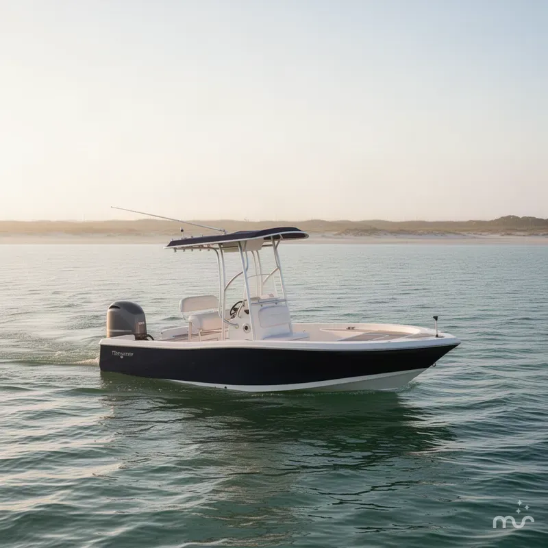 The Image of Tidewater 2000 Carolina Bay 2013 - 0