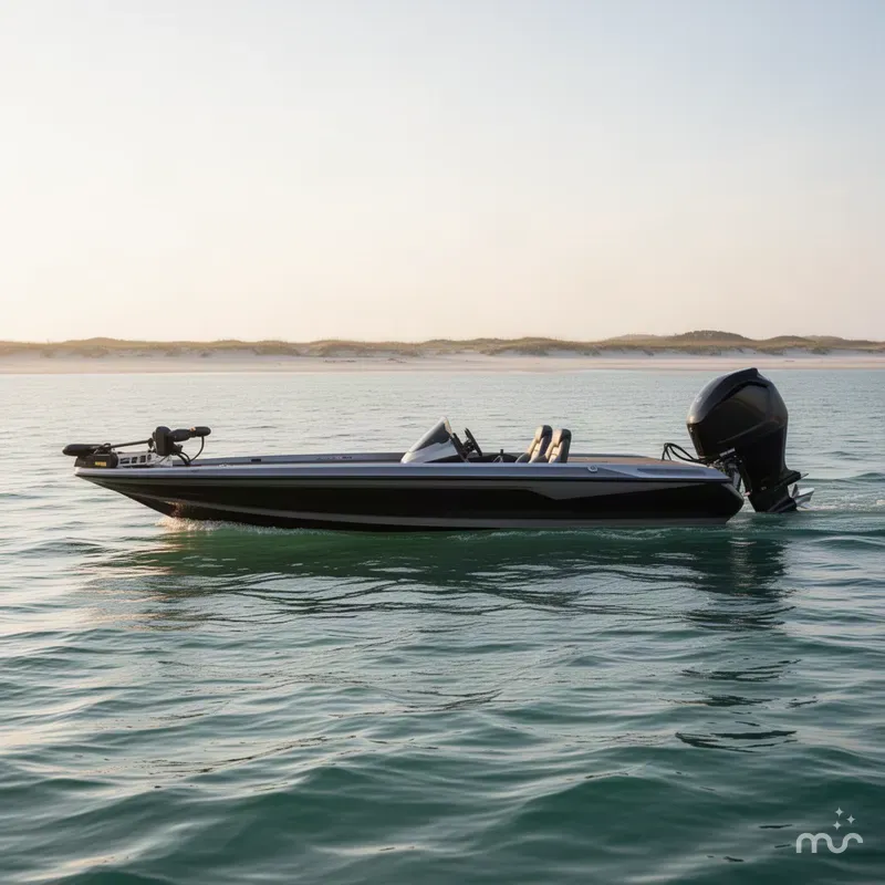The Image of Skeeter ZXR20 2023 - 0