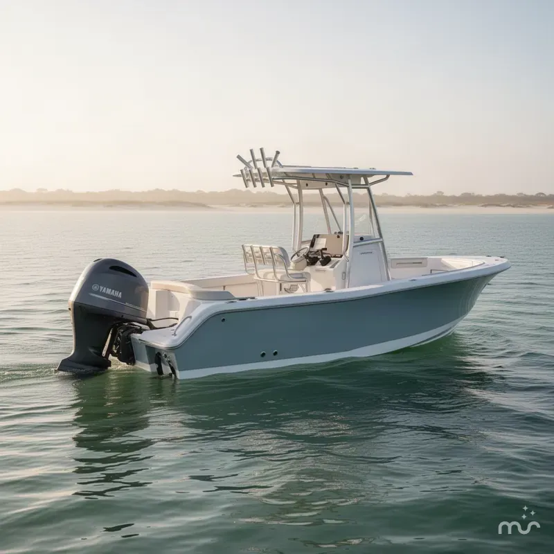 The Image of Sea Hunt Ultra 229 2023 - 0