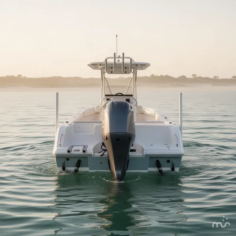 Slide: The Image of Sea Hunt Ultra 229 2023 - 2