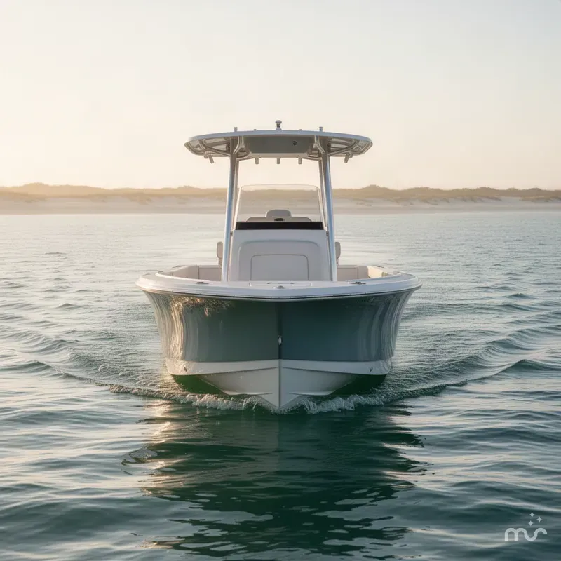 Slide: The Image of Sea Hunt Ultra 229 2023 - 3