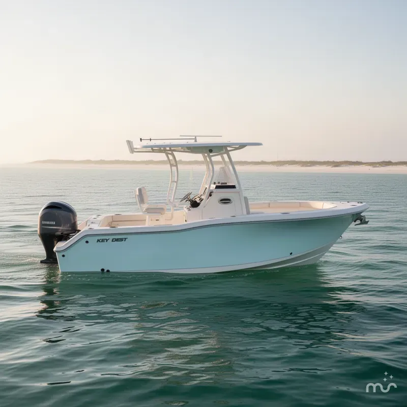 The Image of Key West 239 DFS 2021 - 0