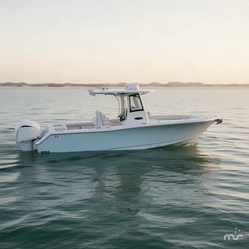 The Image of Sea Hunt Gamefish 30CB 2022 - 0