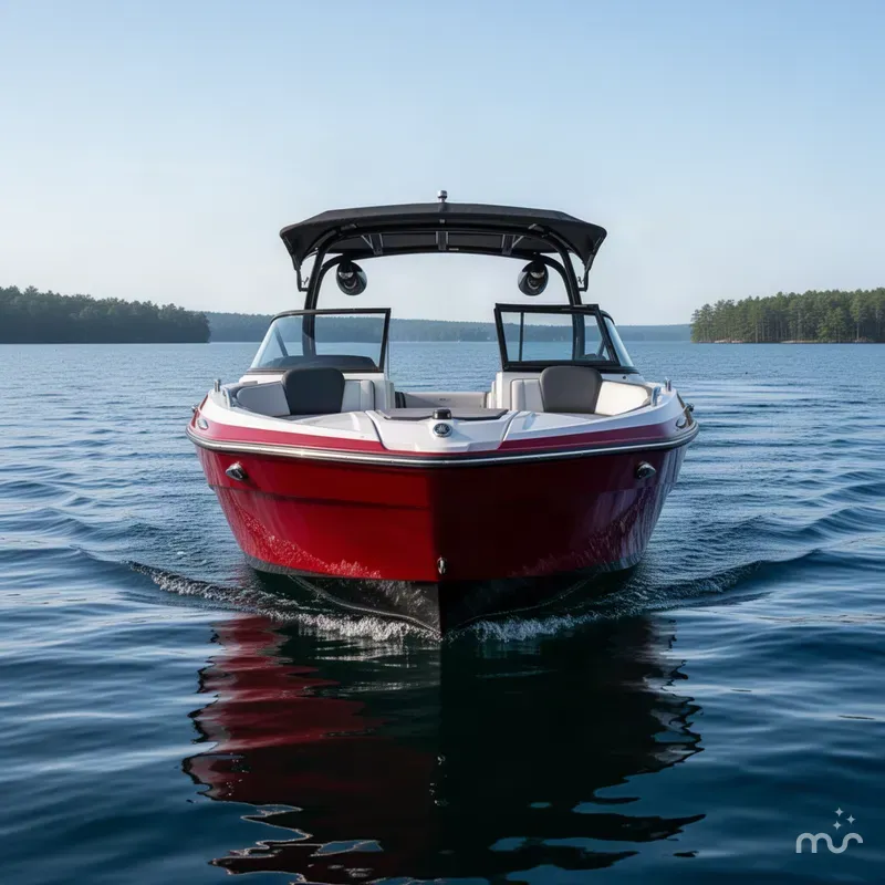 Slide: The Image of Yamaha 242 Limited S 2016 - 1