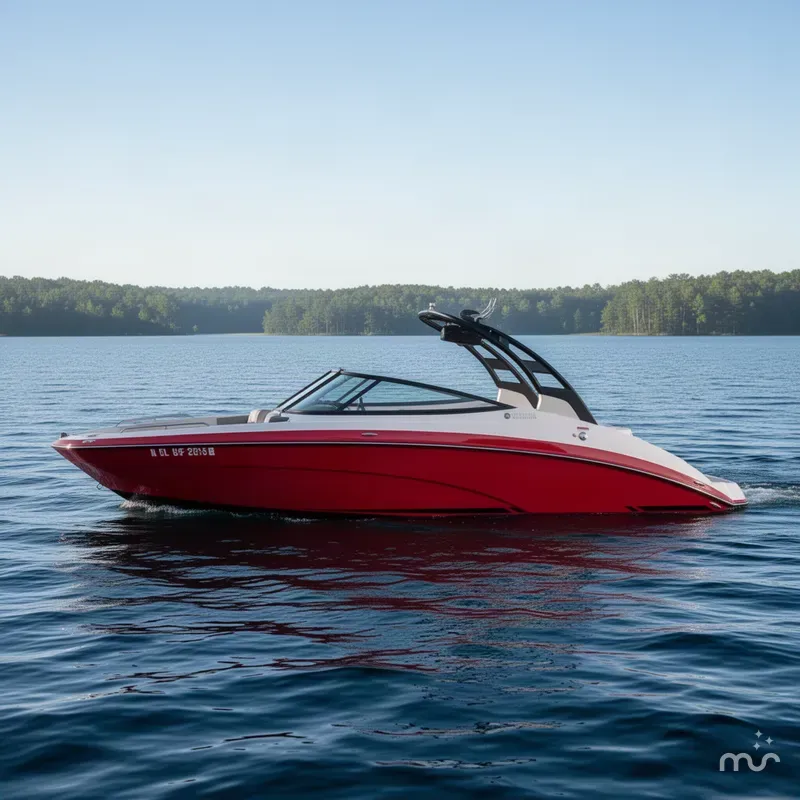 Slide: The Image of Yamaha 242 Limited S 2016 - 2