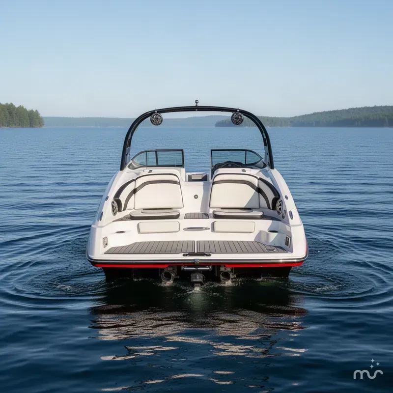 Slide: The Image of Yamaha 242 Limited S 2016 - 3