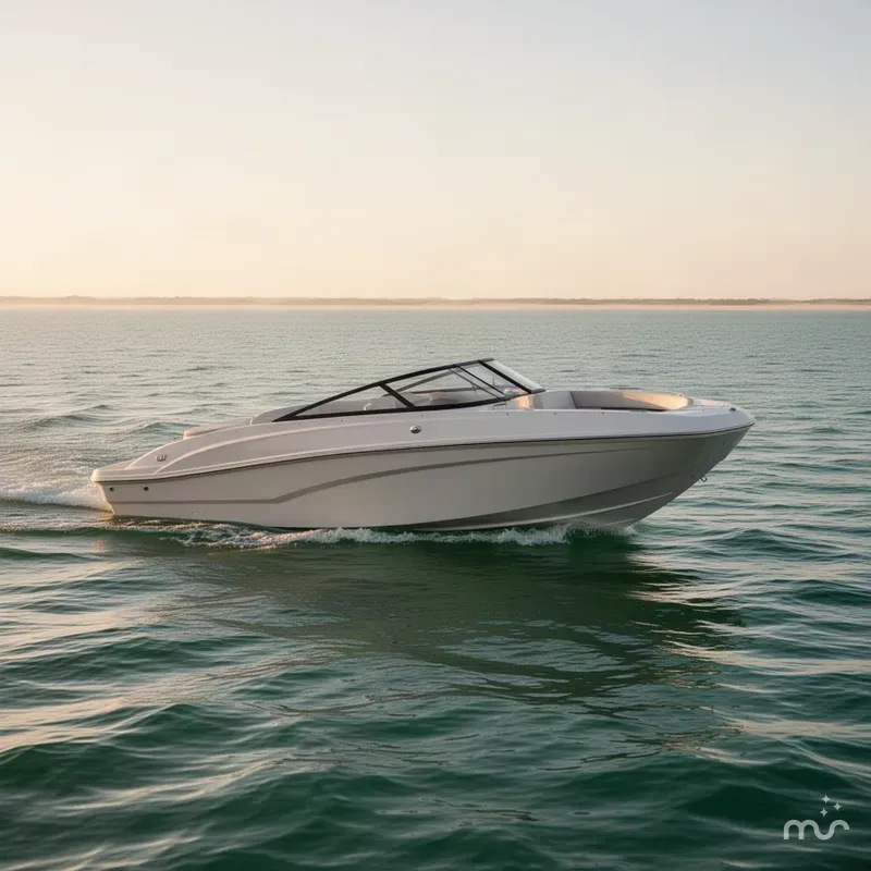 The Image of Tahoe T18 2024 - 0