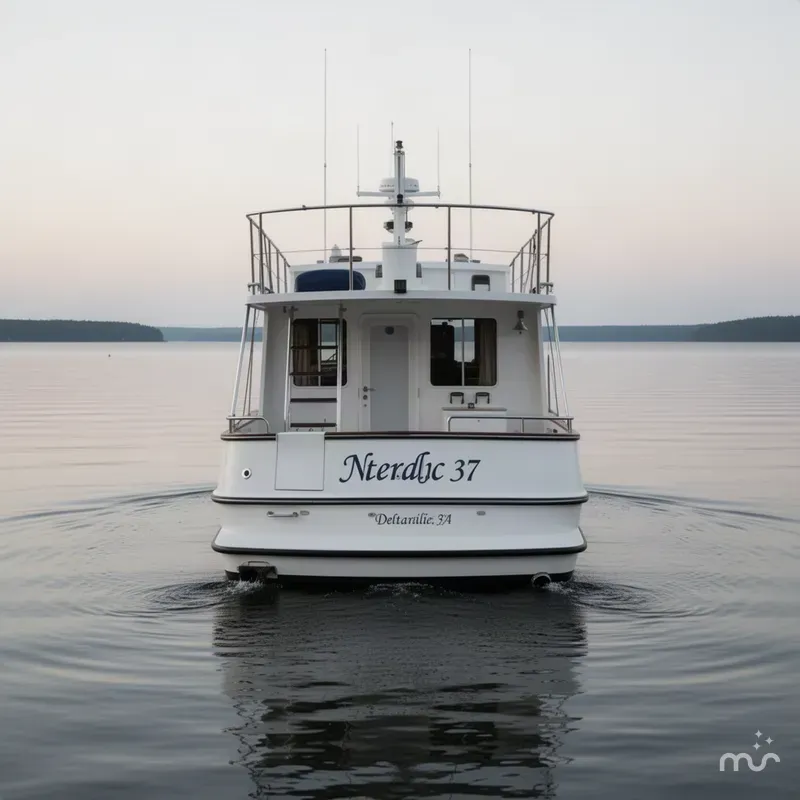 Slide: The Image of Nordic 37 2009 - 2