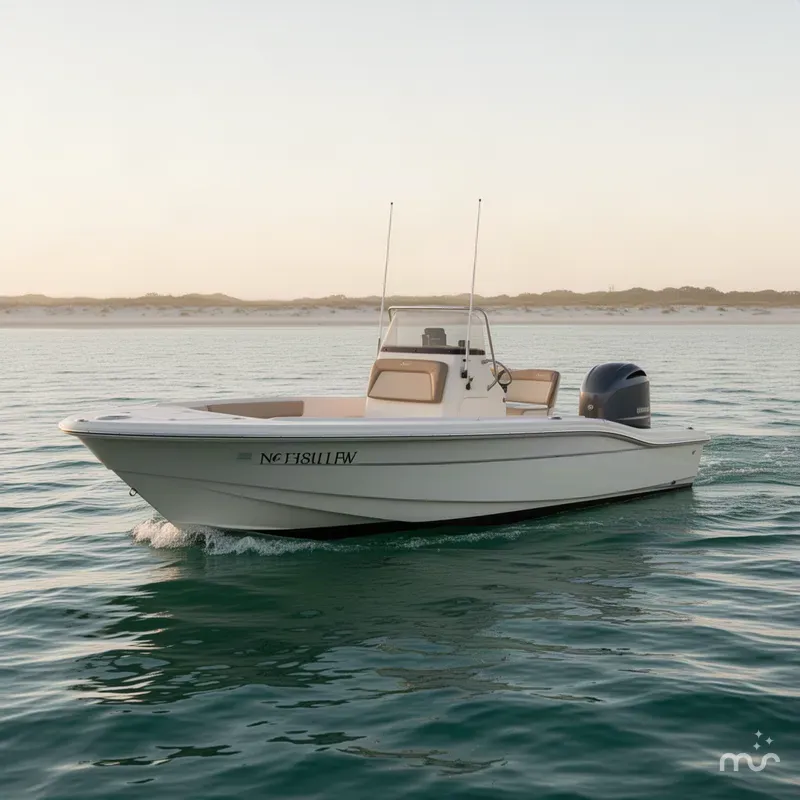 Slide: The Image of Scout 175 Sportfish 2022 - 1