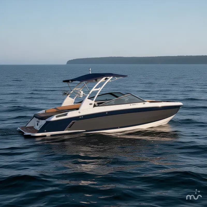 The Image of Cobalt R4 Surf 2024 - 0