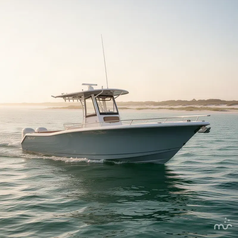 The Image of Sea Hunt Gamefish 30 2022 - 0
