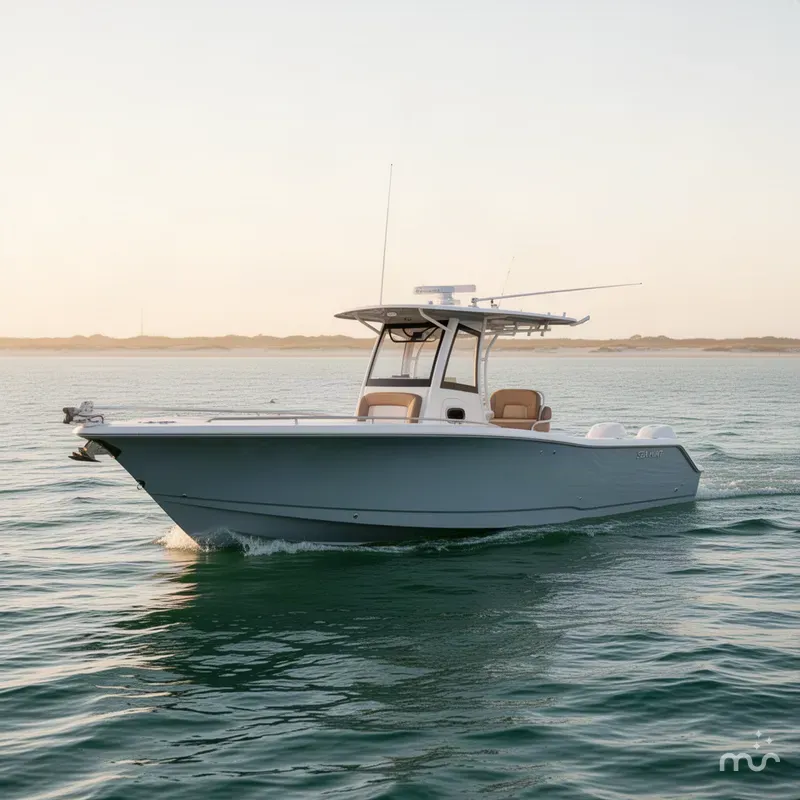 Slide: The Image of Sea Hunt Gamefish 30 2022 - 1