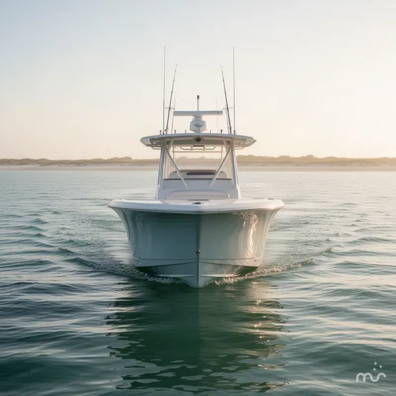 Slide: The Image of Sea Hunt Gamefish 30 2022 - 3