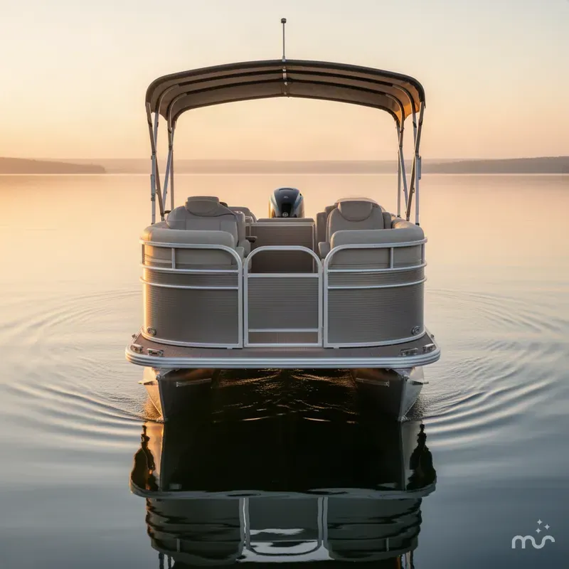 Slide: The Image of Avalon Catalina Cruise - 23' 2019 - 1