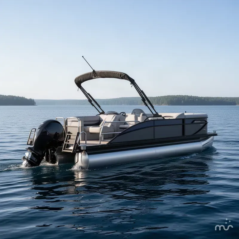The Image of Barletta Cabrio 22CC 2027 - 0