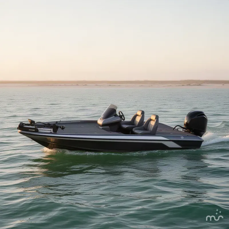 The Image of Skeeter ZXR21 SE 2027 - 0