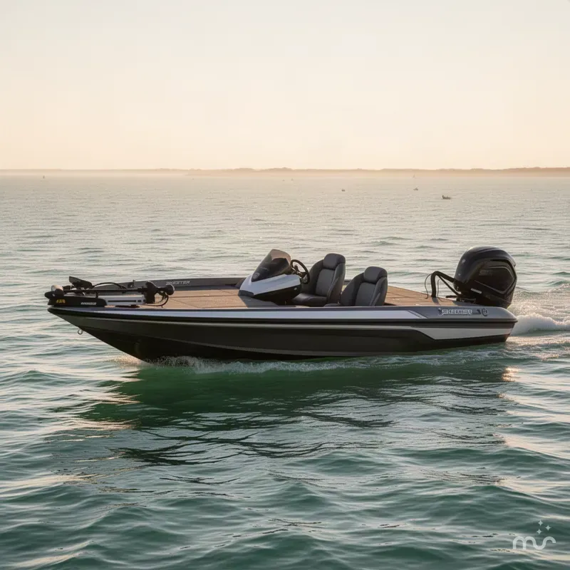 The Image of Skeeter ZXR21 SE 2027 - 0