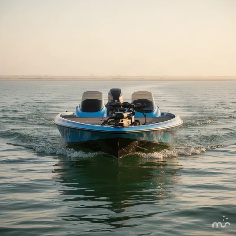 Slide: The Image of Bass Cat Pantera Classic 2026 - 1