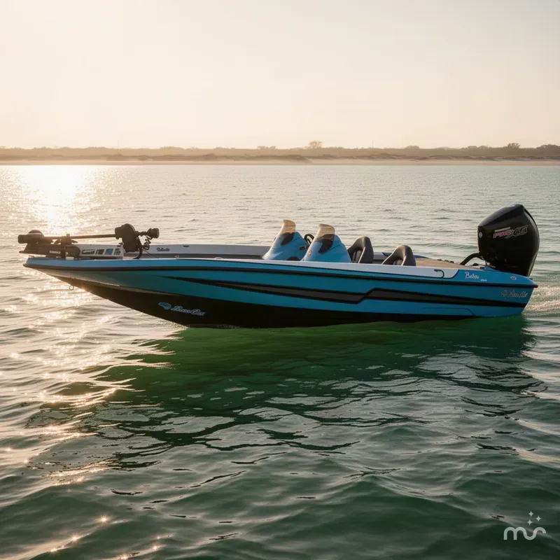 Slide: The Image of Bass Cat Pantera Classic 2026 - 2
