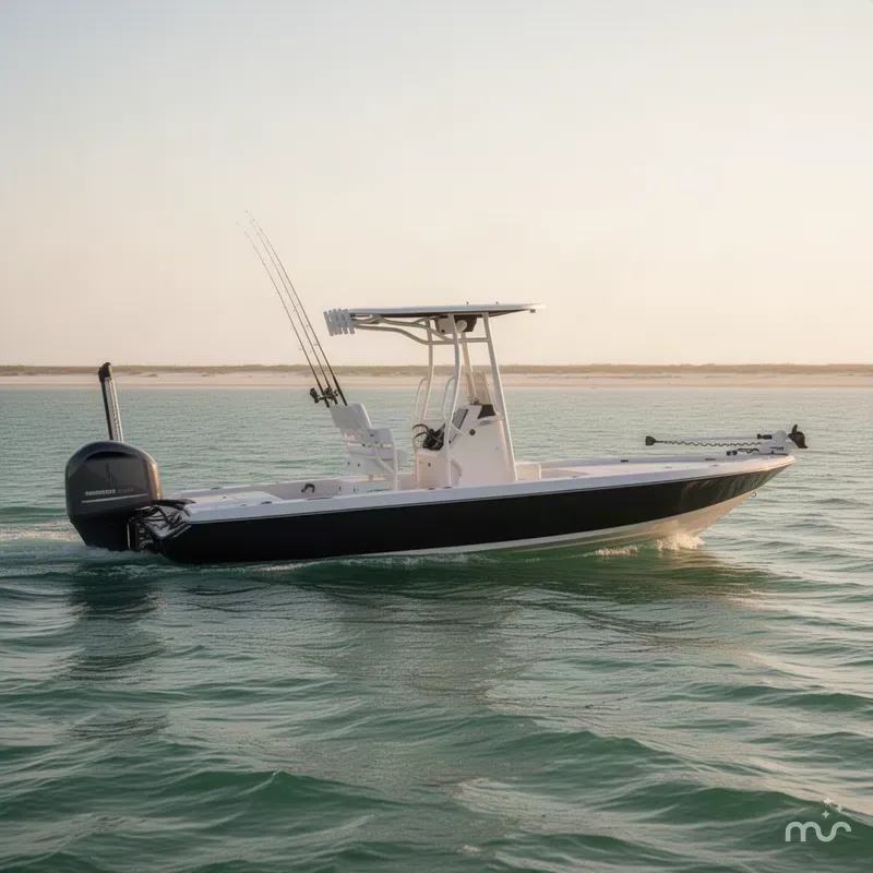 The Image of Skeeter SX241 2027 - 0