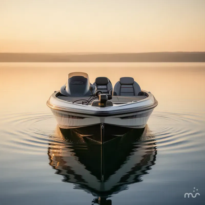 Slide: The Image of Skeeter ZX250 2016 - 2