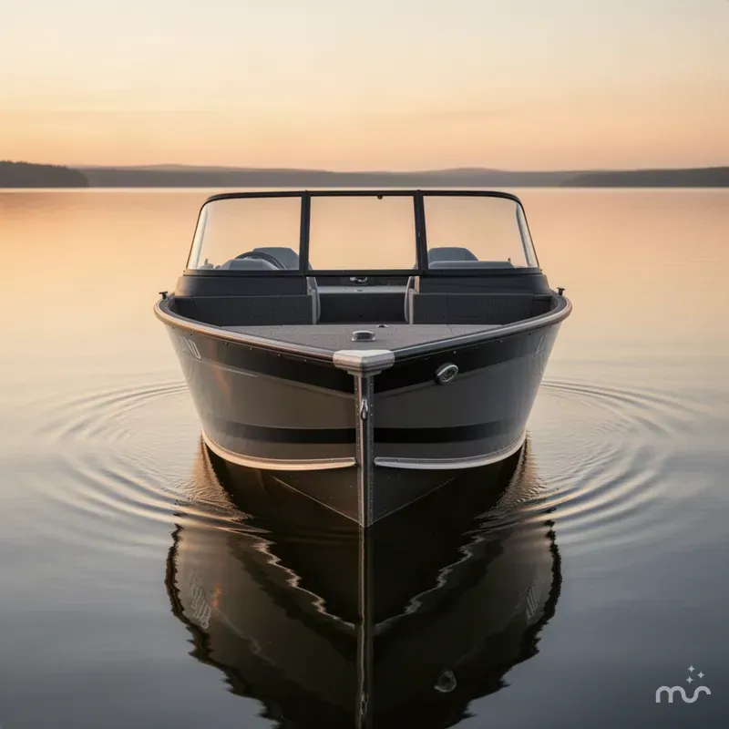 Slide: The Image of Lund 1775 Impact XS Sport 2020 - 1