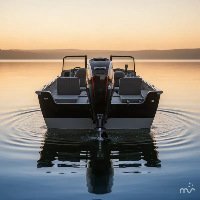 Slide: The Image of Lund 1775 Impact XS Sport 2020 - 3