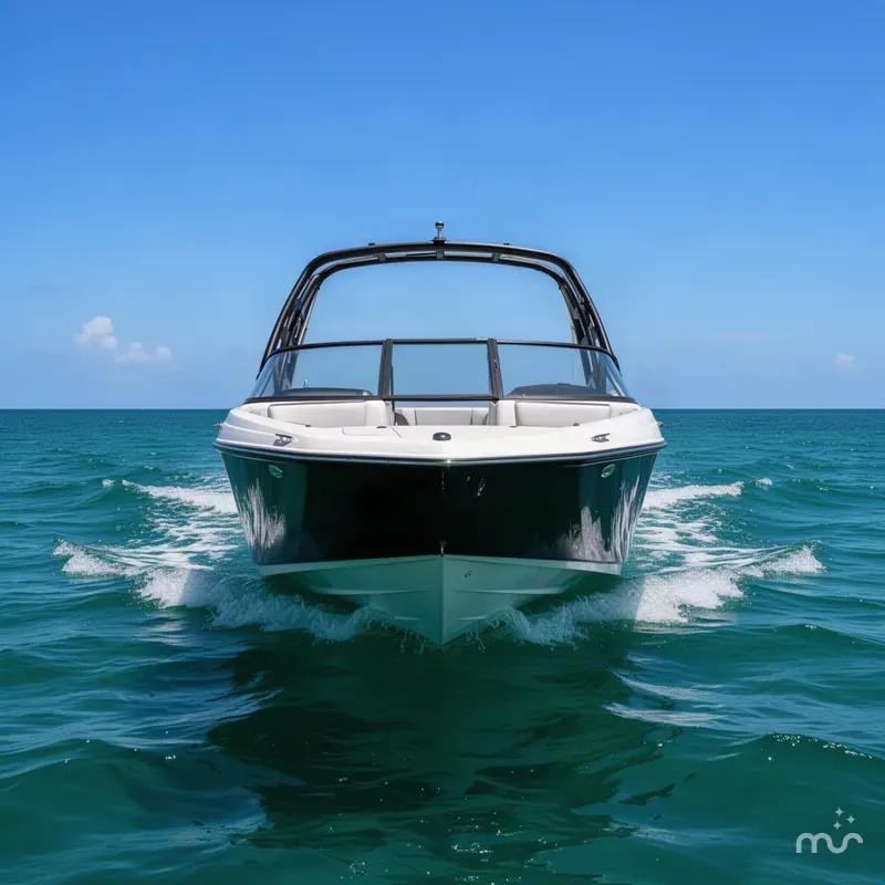 Slide: The Image of Yamaha 222SE 2027 - 1