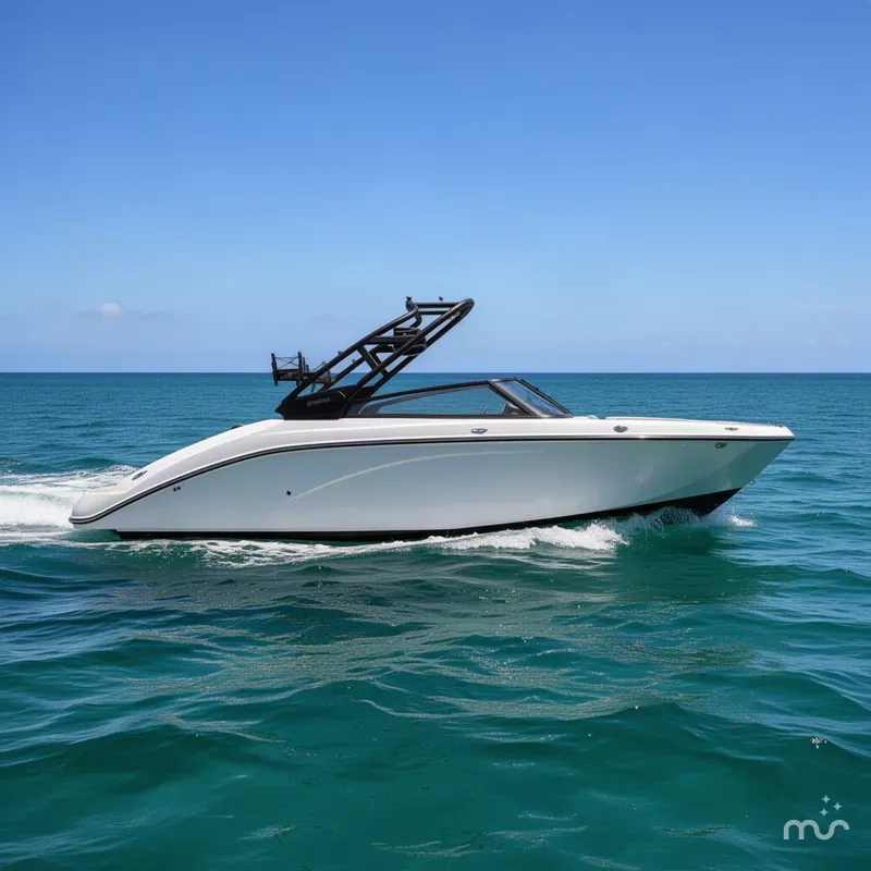 The Image of Yamaha 222XE 2027 - 0