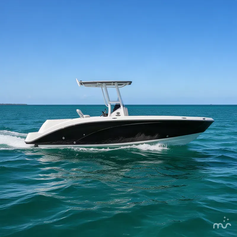 The Image of Yamaha 222 FSH Sport 2027 - 0