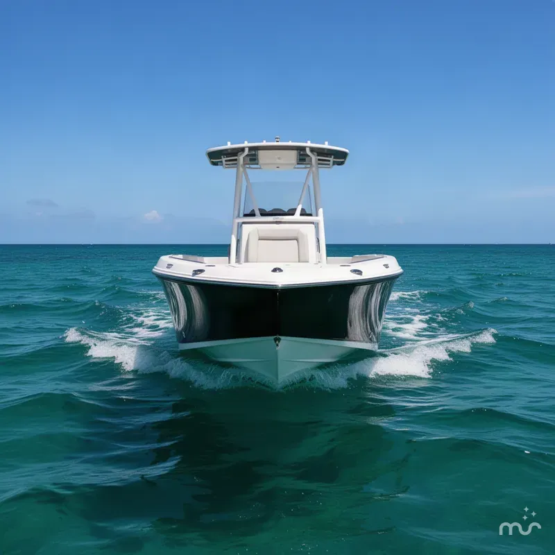 Slide: The Image of Yamaha 222 FSH Sport 2027 - 1